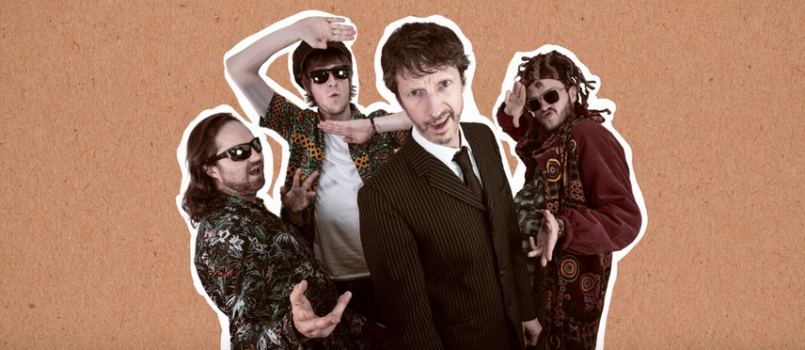 Screenshot 2025 06 26 at 11 41 54 Buy tickets The Undercover Hippy Special Guests The Globe Hay On Wye Globe Hay
