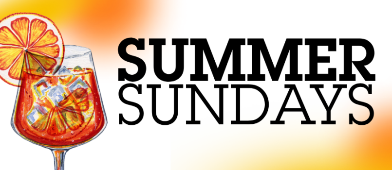 summer sundays
